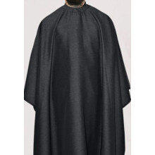 Barber Strong The Barber Cape Classic Collection Gunmetal Grey