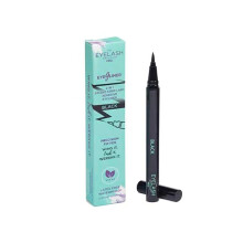 The Eyelash Emporium 2 in 1 Studio Strip Lash Adhesive Eyegliner Black