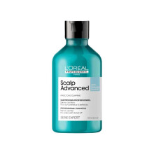 L'Oreal Professionnel, Serie Expert Scalp Advanced, Hair Shampoo, Anti-Dandruff, 300 ml