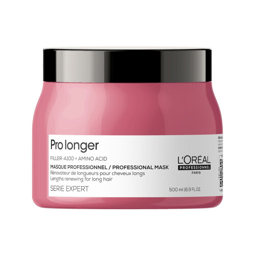 L'Oreal Professionnel Serie Expert Pro Longer Maske 500 ml