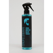 Fresh Heads Cool Breeze Friction Lotion Tonic - 250ml
