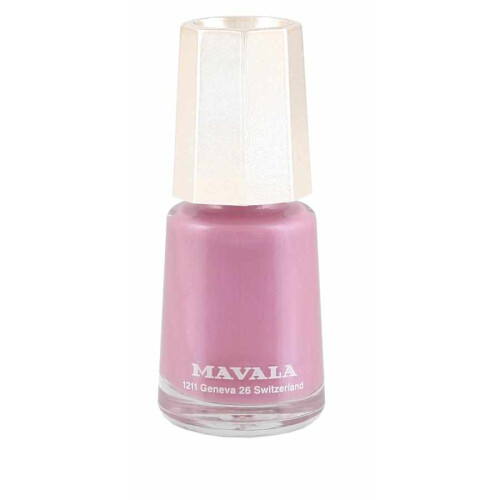 Mavala Mavala Nail Polish Miami 10ml