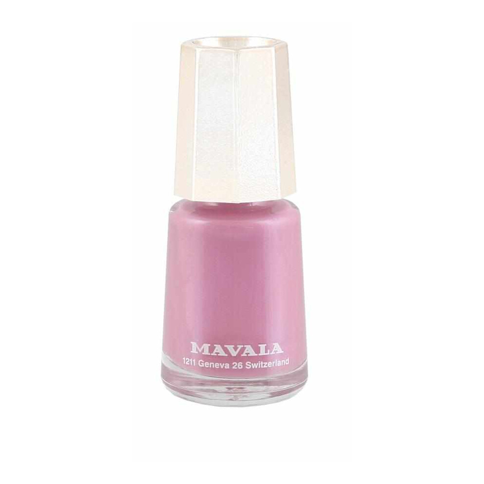 Mavala Nail Polish Miami 10Ml