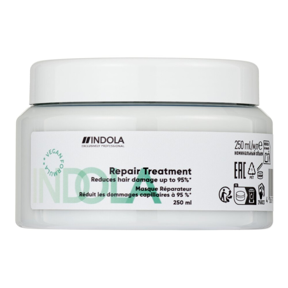 Indola Repair Treatment 250Ml