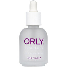 Orly Flash Dry Drops Quick Dry Nail Polish 18 ml