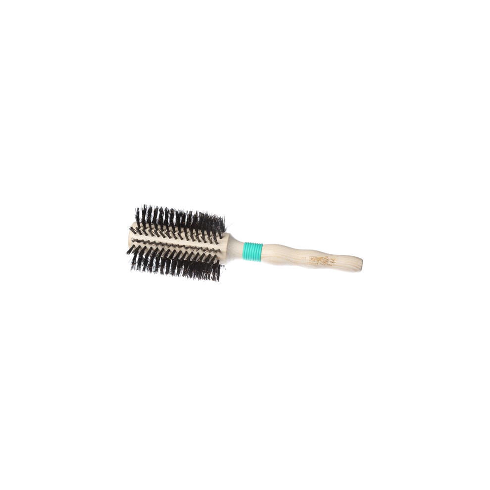 Crewe Orlando Mira Green Line Boar Bristle Brush 201 70Mm