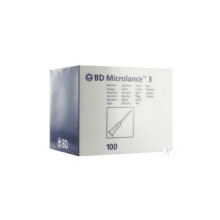 Sterex Microlance Needles (100)