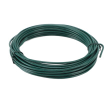 Plant wire cable, Green 800pcs Ties Flexible cutting cable for garden (12m/39.4 feet) 12m/39.4 feet 12m/39.4 feet