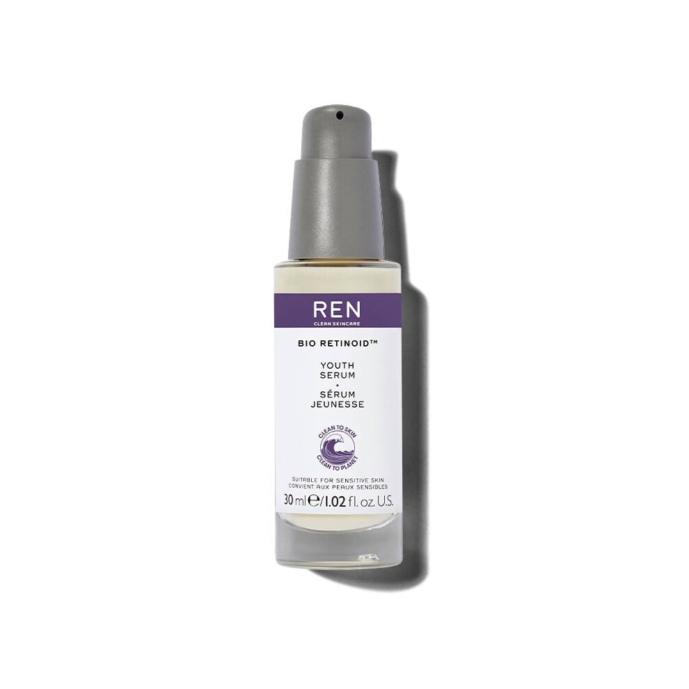 Ren Bio Retinoid Youth Serum 30Ml