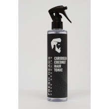 Fresh Heads Caribbean Coconut Friction Lotion 250ml