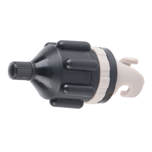 Nylon Paddle Board Pump Adapter - Compact Durable Convenient