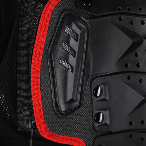 Riding Armor Full Body Motorcycle Protective Jacket for Adults 2