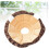 Soft Elizabethan Pet Collar for Cats for Size Determination for Pets Positioning Lion Pattern 4