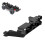 Differentialsperre Servo-Halter 93x42x30mm 22g Schwarz 12