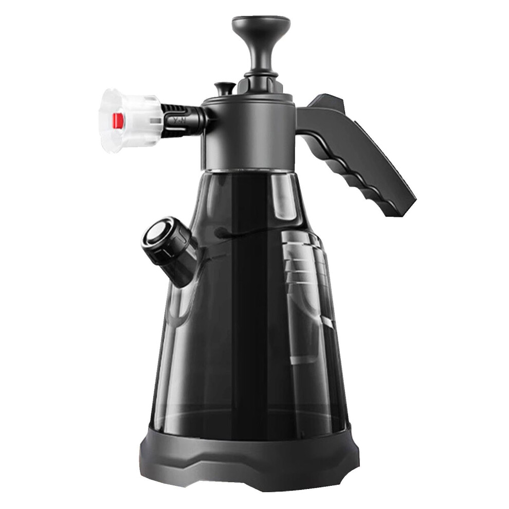 Foam Sprayer For Car Wash, Foam Sprayer For Car Wash Portable Air Pressure Watering Can Sprayer With Portable Garden Pump, Pressure Water Spray 9426802591484