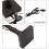 ABS USB Tree Light Tree with Timer Spring Festival 55cm Adjustable Branches Elegant Tree Lights Easter Decoration 5