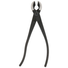 Konkaver Bonsai Branch Cutter Manganese Steel Ergonomic Handle Precision Cutting Tool for Bonsai Modeling and Garden Pruning