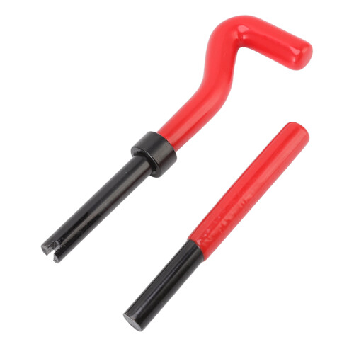 Durable M12 X 1.25 Thread Repair Kit with Inserts for Engine Repair 1