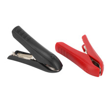 100A Batteriezusatzklemmen Rot/Schwarz für Autos, Boote, Solarpanele