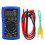 VC9803A Digital RMS Multimeter 3999 Display Resistance Voltage Current 2