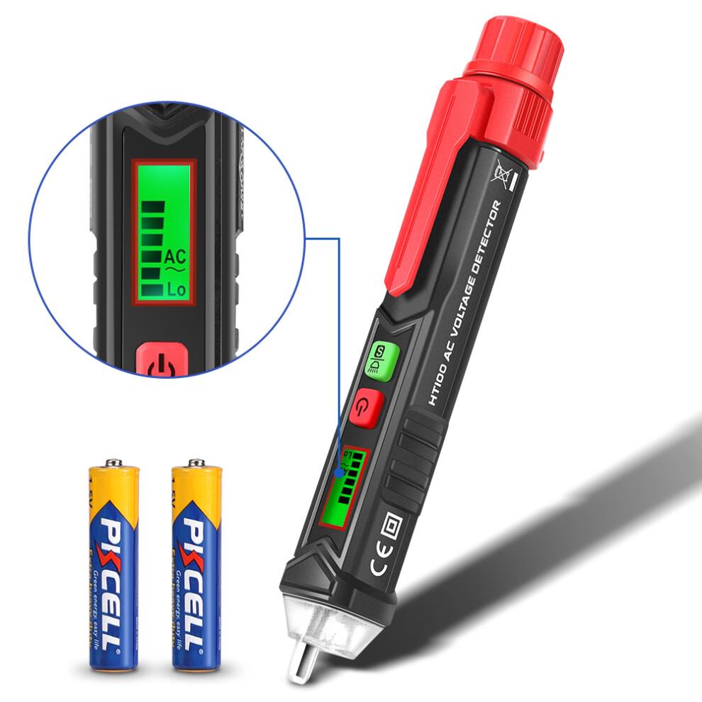 Intelligenter Berã¼Hrungsloser Teststift 7443665991864