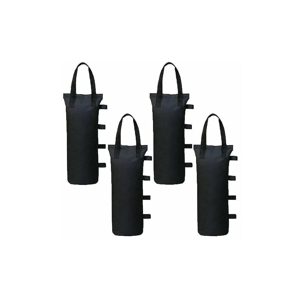 High-Quality Nylon, Heavy Duty Sandbag For Instant Outdoor Shelter, Windproof Sandbag With Reinforced Stitching, Easy Fill To Use Canopy Weight Sand 9009791504422