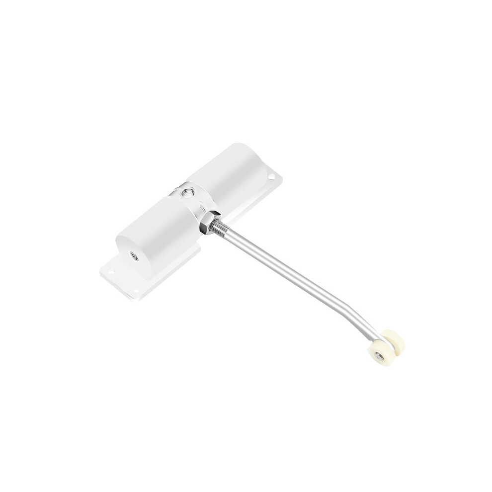 Automatic Door Closer, Spring Door Closer With Adjustable Closing Force, Safety Spring Door Closer For Self-Closing Door Function, Silent Spring Door 9169997445445