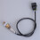 O2 Oxygen Sensor, Compatible for MAZDA CX-30, 5-Wire 6-Pin Before Catalytic Converter Control Sensor with Powerful Performance and Durable Design, 4