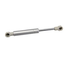 Gas Struts for Cabinet Door Cover, Universal Lift Supports with Adjustable Length and Silent Air Pressure, Gas Spring for Storage Box RV Boat Hatch