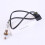 O2 Oxygen Sensor, Compatible for MAZDA CX-30, 5-Wire 6-Pin Before Catalytic Converter Control Sensor with Powerful Performance and Durable Design, 2