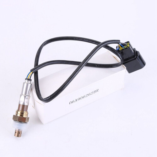 O2 Oxygen Sensor, Compatible for MAZDA CX-30, 5-Wire 6-Pin Before Catalytic Converter Control Sensor with Powerful Performance and Durable Design, 1