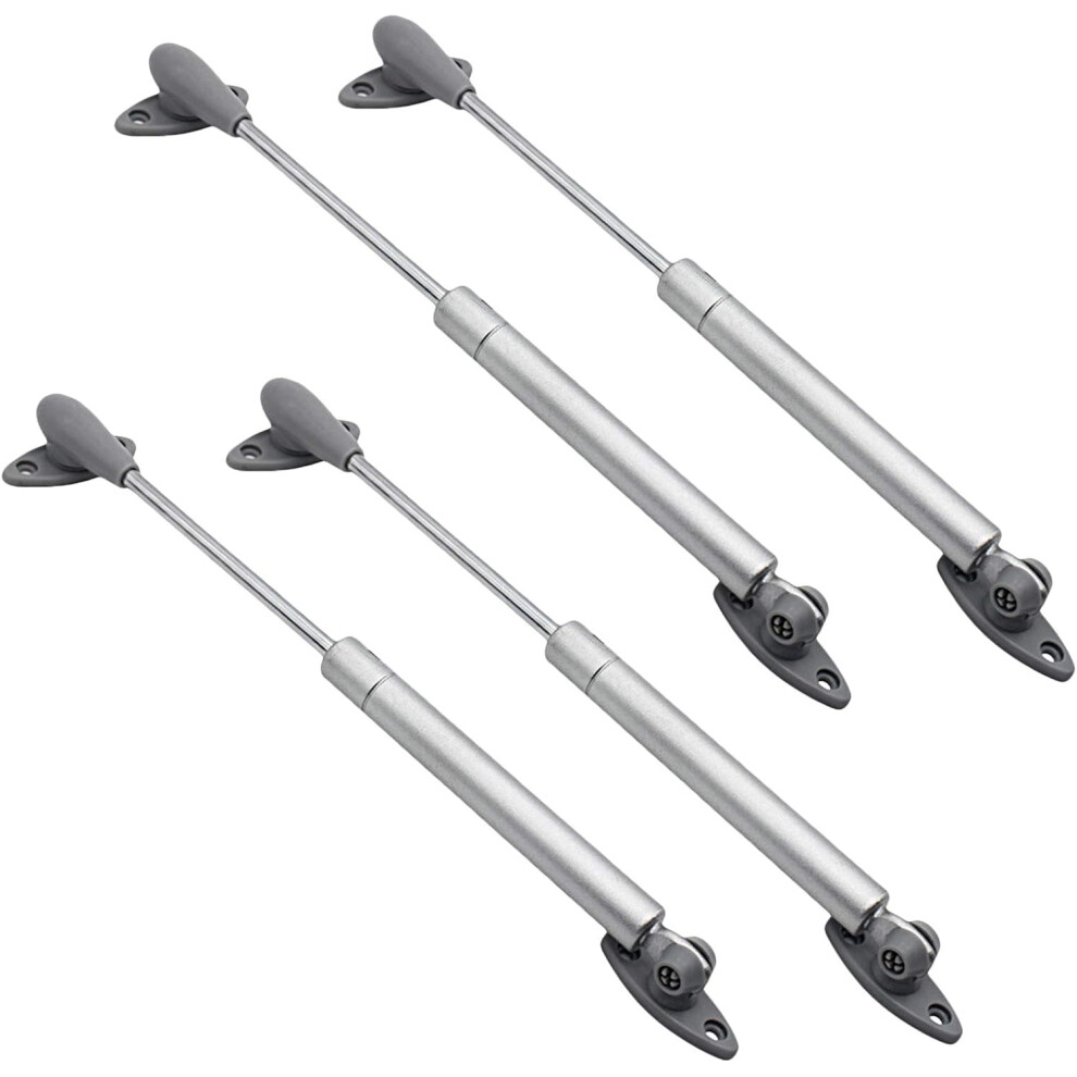 Gas Hydraulic Strut For Heavy Duty Cabinet Door, Soft Close Damper With Lift Assist Hinge Mechanism, Telescopic Gas Spring Support For Pvc Aluminum 9448196775868