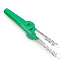 Professional Garden Tweezers for Horticulture, Clipping Tools for Safe Transplanting and Secure Handling of Plants