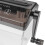 A Versatile Portable Manual Shredder Set for Home and Office Use 4