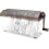 A Versatile Portable Manual Shredder Set for Home and Office Use 2