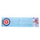 Portable Tabletop Curling Game, Interactive Family Fun, Plastic 1