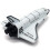 Legierung Space Shuttle Modellflugzeug Spielzeug 8
