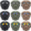 Removable Motorcycle Protective Goggles Windproof Face Shield For Riding Helmet Compatible 2