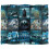 Batman Batman Batcave Montage Blanket 1