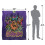 Scooby Doo Scooby Doo Villains Blanket 5
