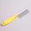 Detangling pet comb – comfortable grip, onesided detangling knot, mat remover 2
