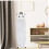 Ironing Board Wall Mount Holder with Foldable Rack SpaceSaving Design for Easy Home Storage 3