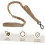 2 Pieces  Durable Dog Training Leash Comfortable Handle Quick Release for Dogs 4