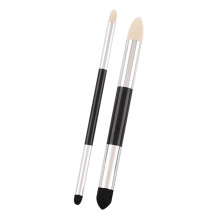 2pcs Dual Tip Sketch Erase Pen Sponge Blending Sponge Paint Brush for Drawing Art Diy Projects