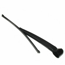 Rear Wiper Arm Rear Windscreen Wiper Arm Wiper Blade Rear Window Wiper Arm Compatible with VW Compatible with Seat 6Q6955707C