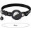 Pet Collar, Cat Collar, Circle, Prevent Loss, Comfortable, Black 2