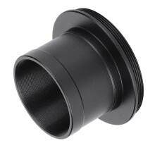 1.25 Inch Eye Adapter M42x0.75 Thread For Telescopes Eyepiece Adapter 1.25in