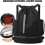 Generico Drawstring Backpack, Waterproof Gym Sackpack, Large Capacity Travel Backpack 4