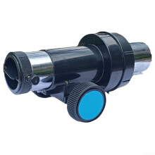 Telescoping Focus Gear for 60mm to 102mm Inner Diameter (67mm) Tube