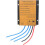 MPPT Wind Turbine Charge Controller 12V 24V 16A IP67 Waterproof  Efficiency Charging 5